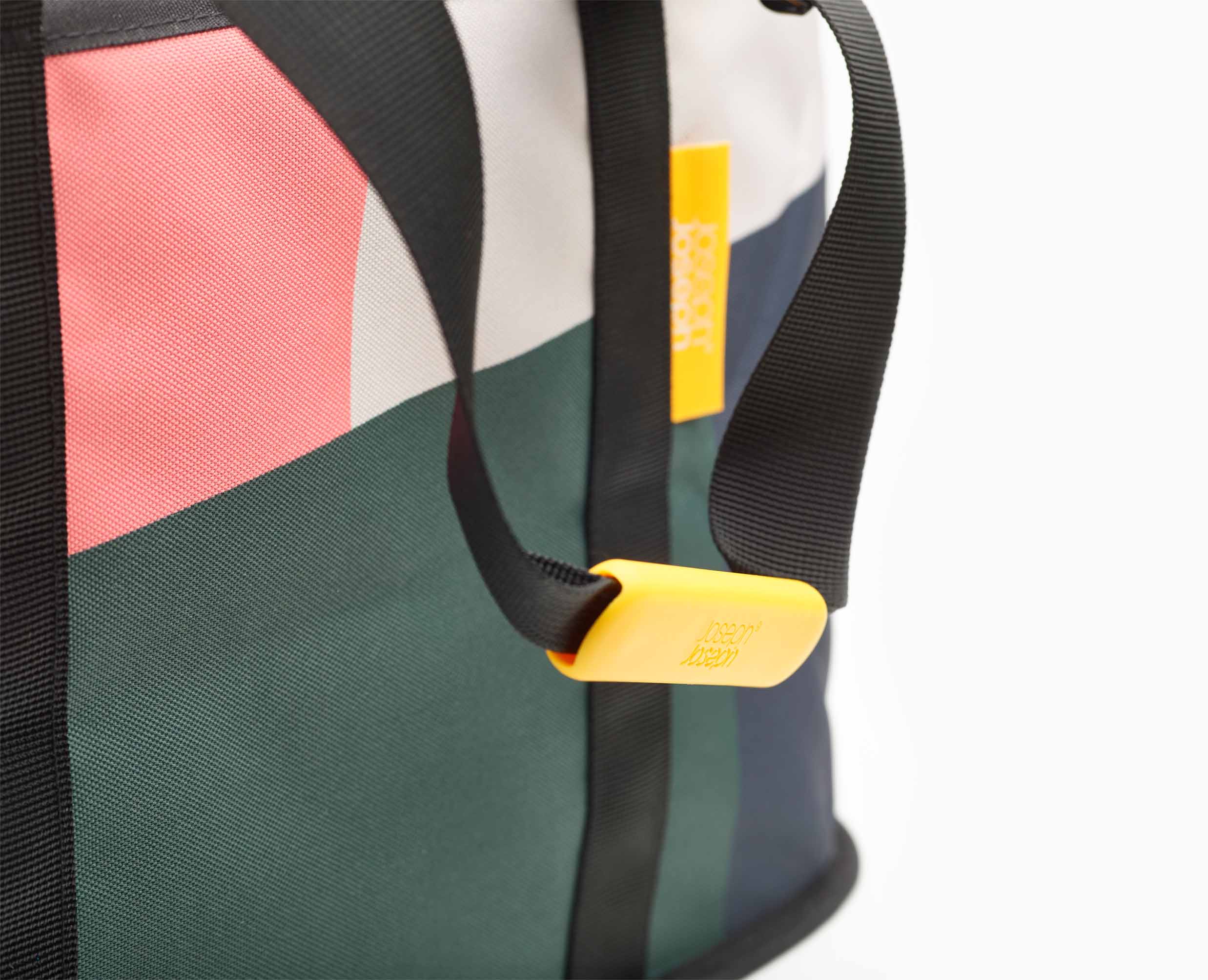 Hold-All Collapsible 35L Laundry Basket x Jonathan Lawes - Image 4