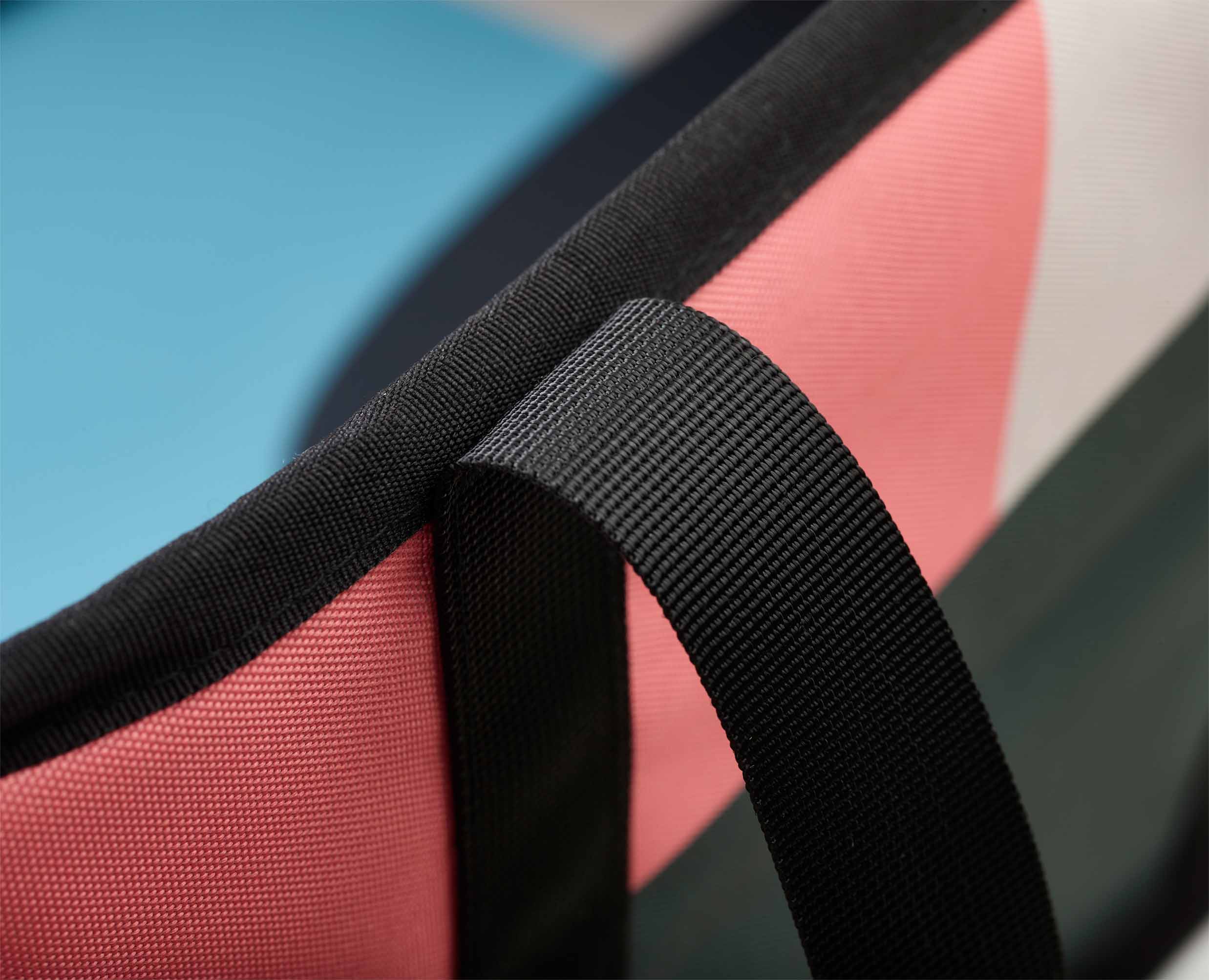 Hold-All Collapsible 35L Laundry Basket x Jonathan Lawes - Image 5