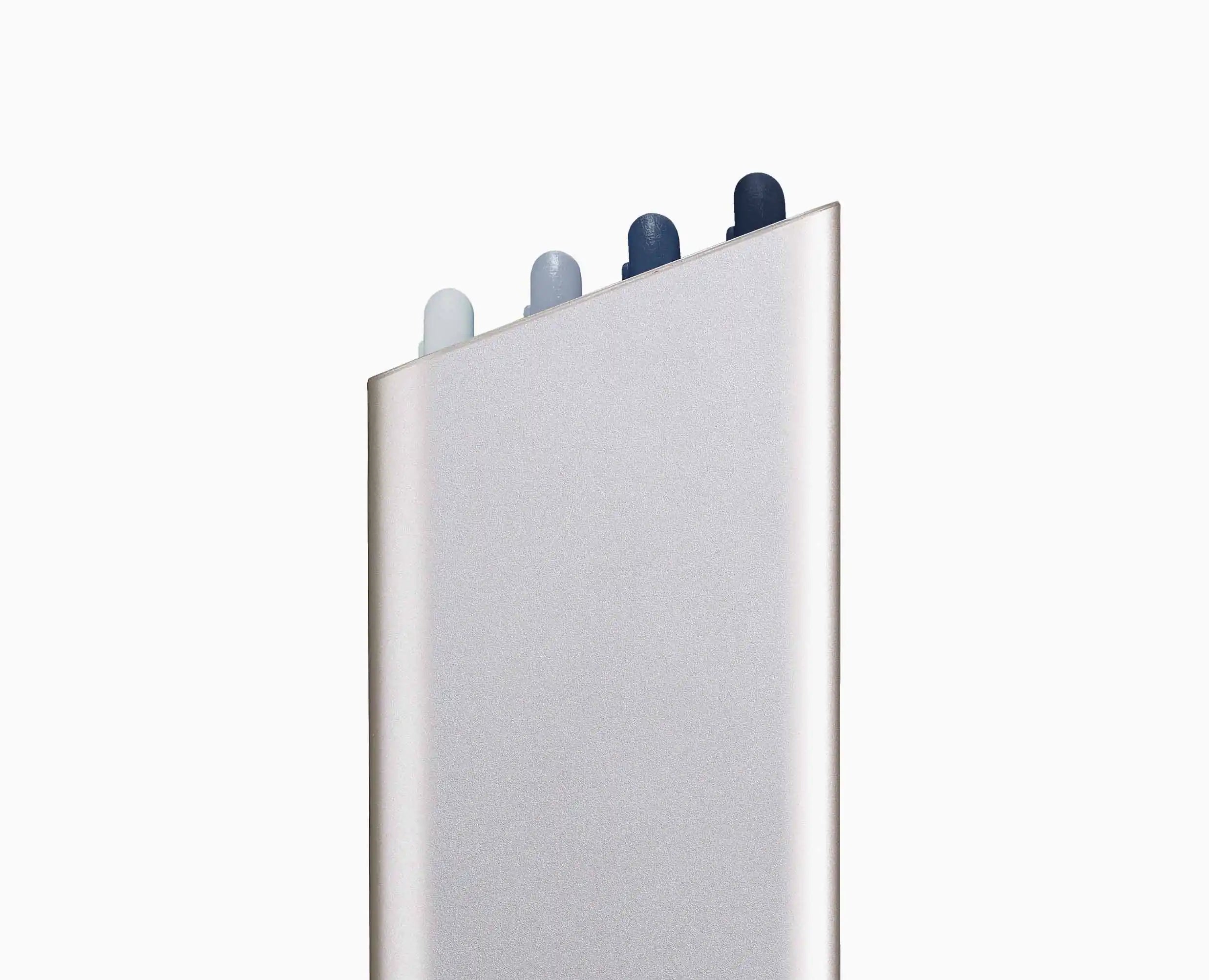 Folio 4-piece Blue Cutting Board Set - Editions - Image 7