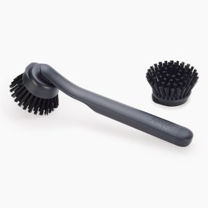 SinkTech Dish Brush with Replacement Head