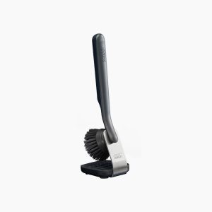 SinkTech  Dish Brush with Steel Stand