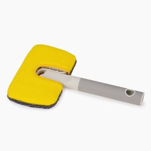 CleanTech  2-in-1 Surface Scrubber Tool