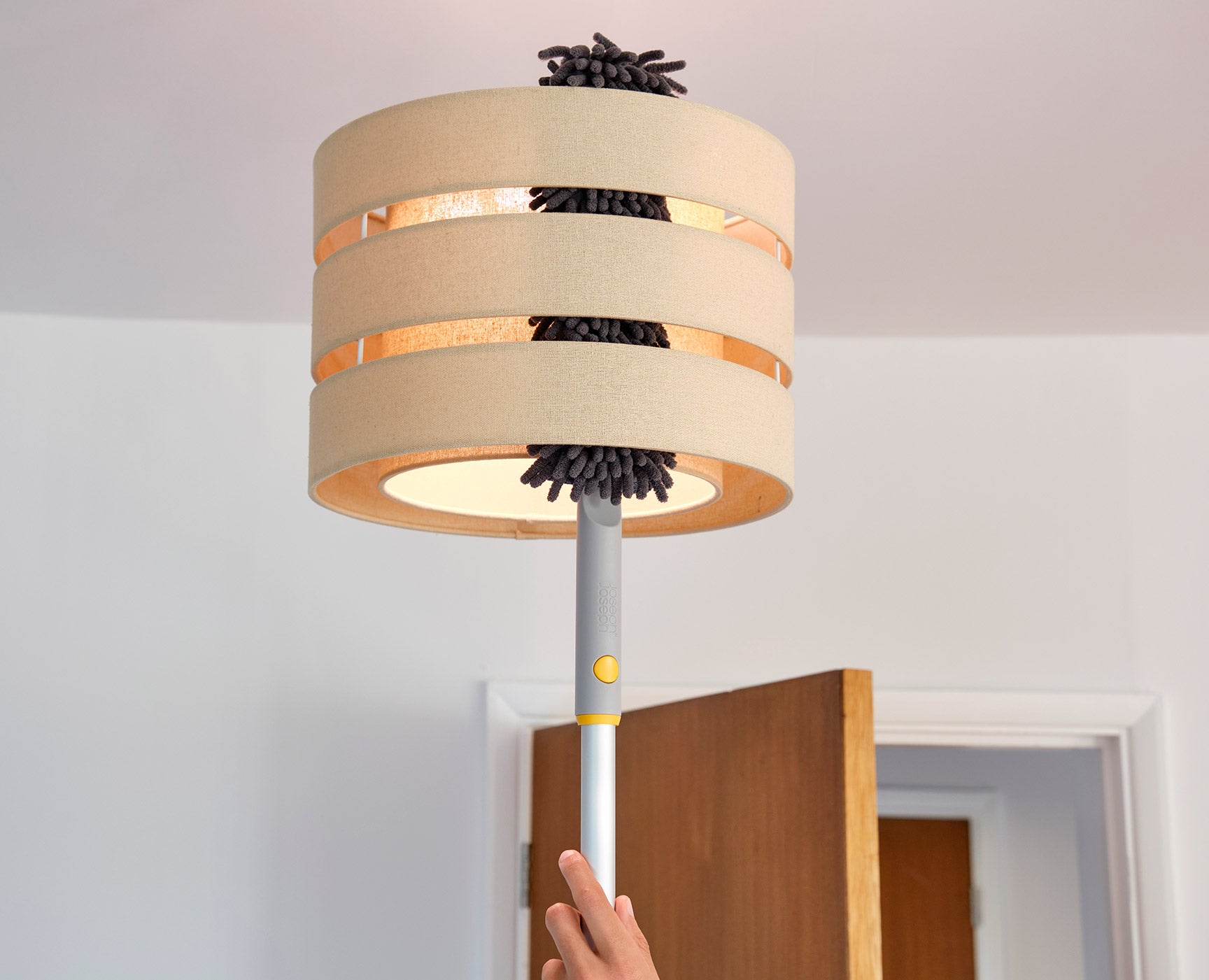 CleanTech 3-in-1 Duster with Storage Cover - Image 2