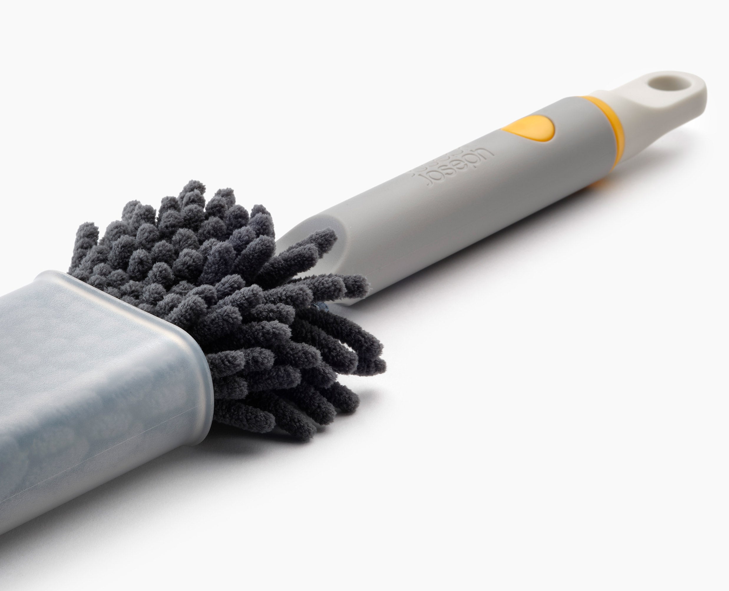 CleanTech 3-in-1 Duster with Storage Cover & Extension Pole - Image 6