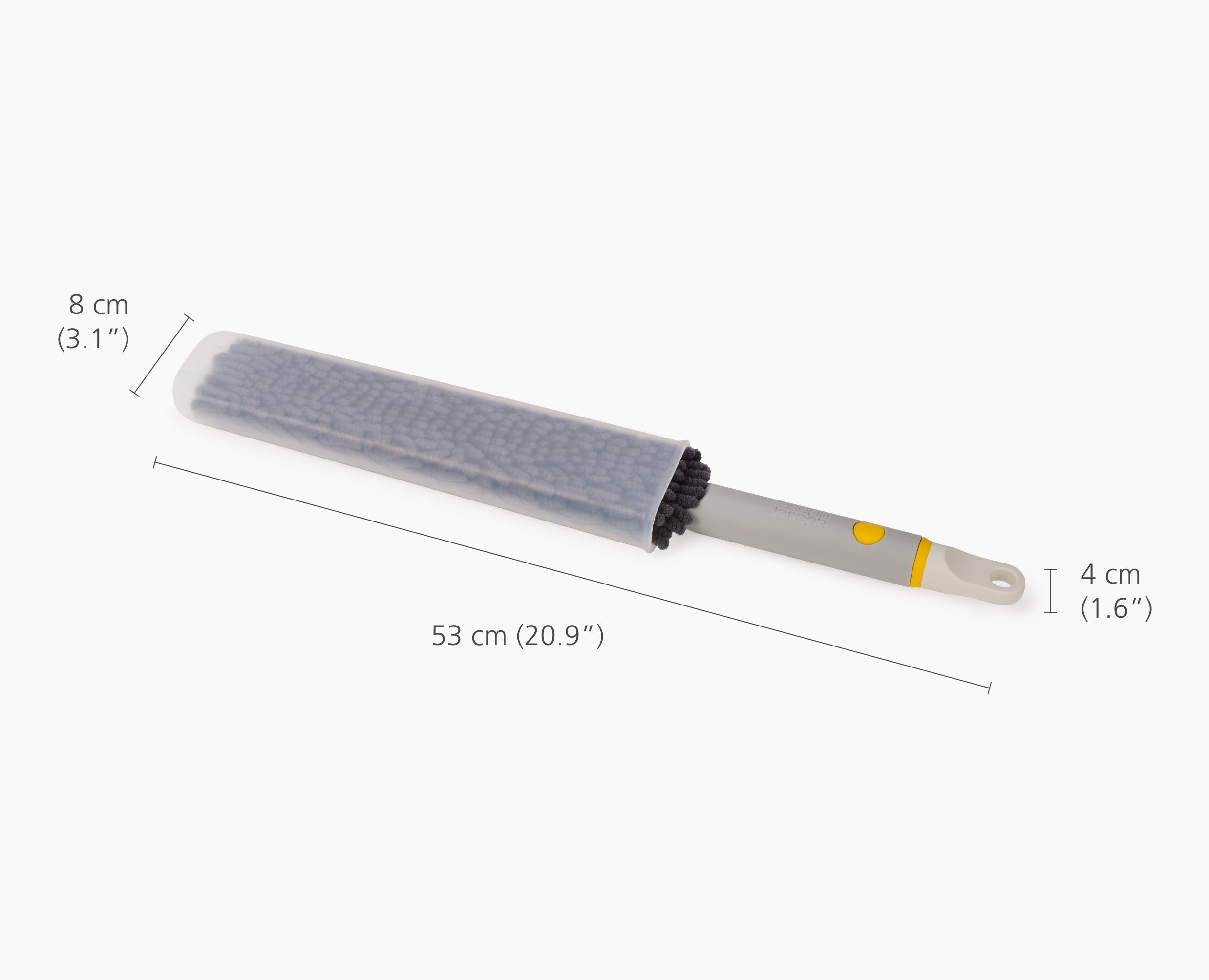 CleanTech 3-in-1 Duster with Storage Cover - Image 7