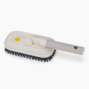 CleanTech  2-in-1 Tile Scrubber Tool