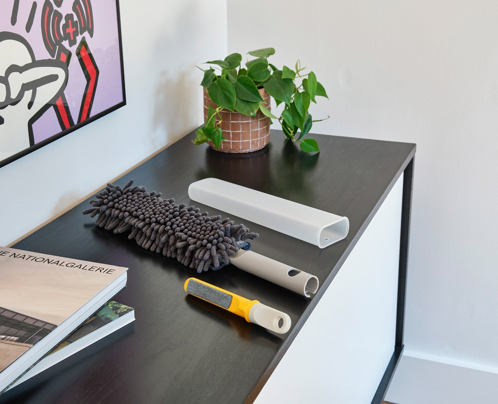 CleanTech 6-Piece Cleaning Tool Set - Image 4