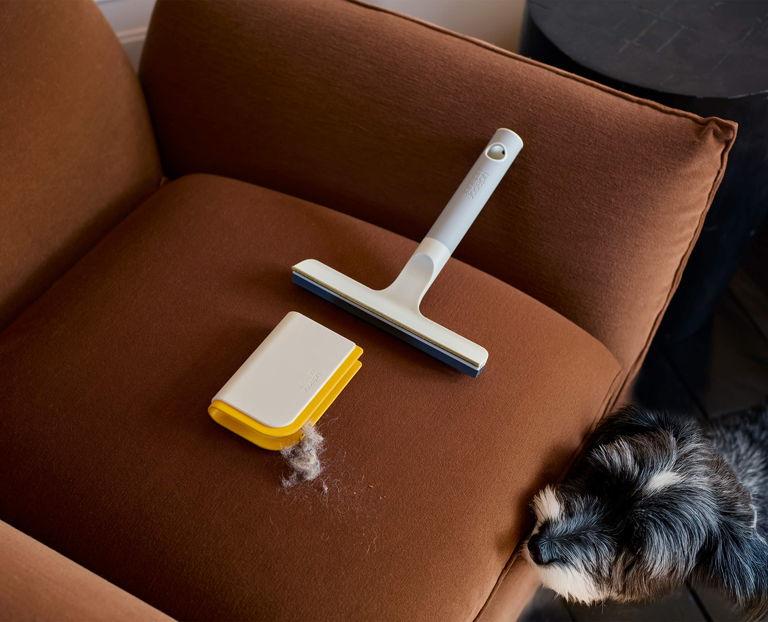CleanTech Pet Hair & Carpet Cleaning Set - Image 3