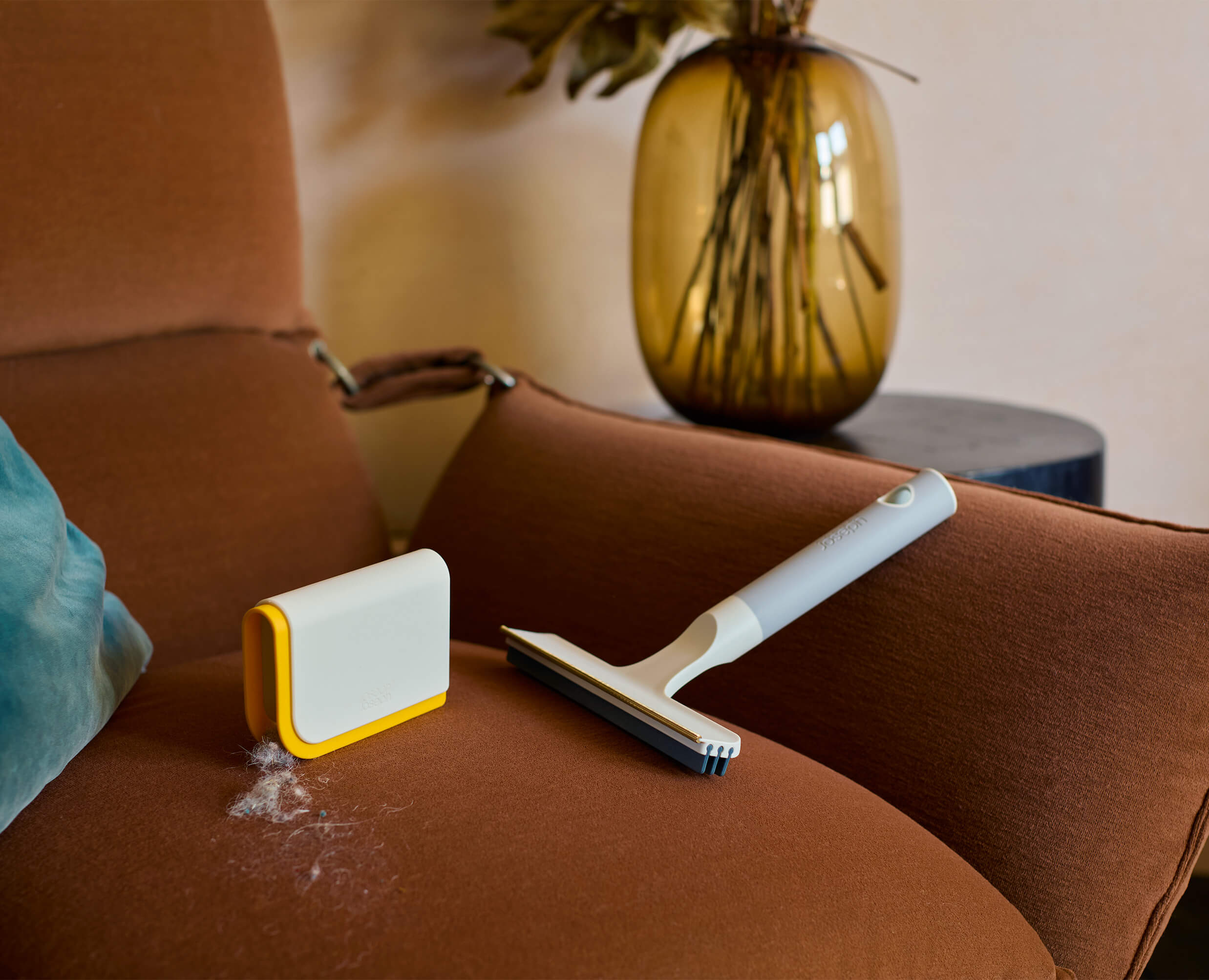CleanTech Pet Hair & Carpet Cleaning Set - Image 2