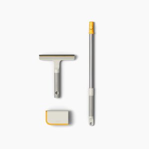 CleanTech  Pet Hair & Carpet Cleaning Set