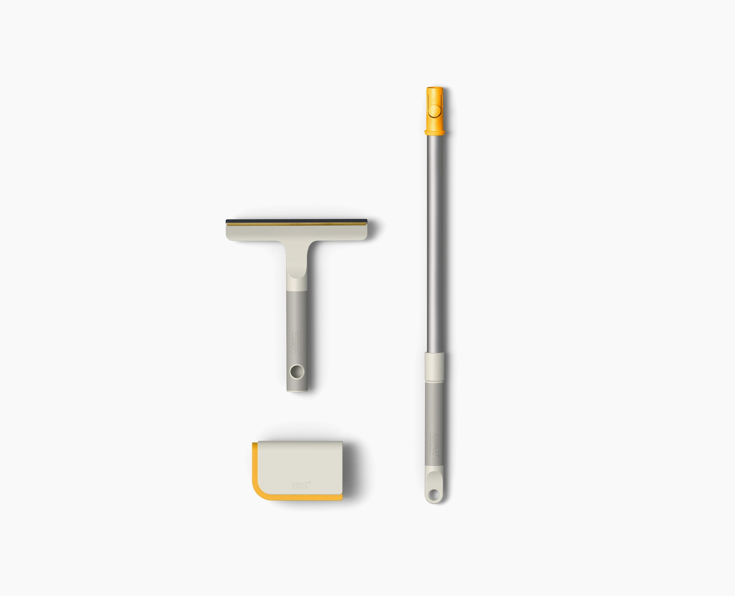 CleanTech Pet Hair & Carpet Cleaning Set