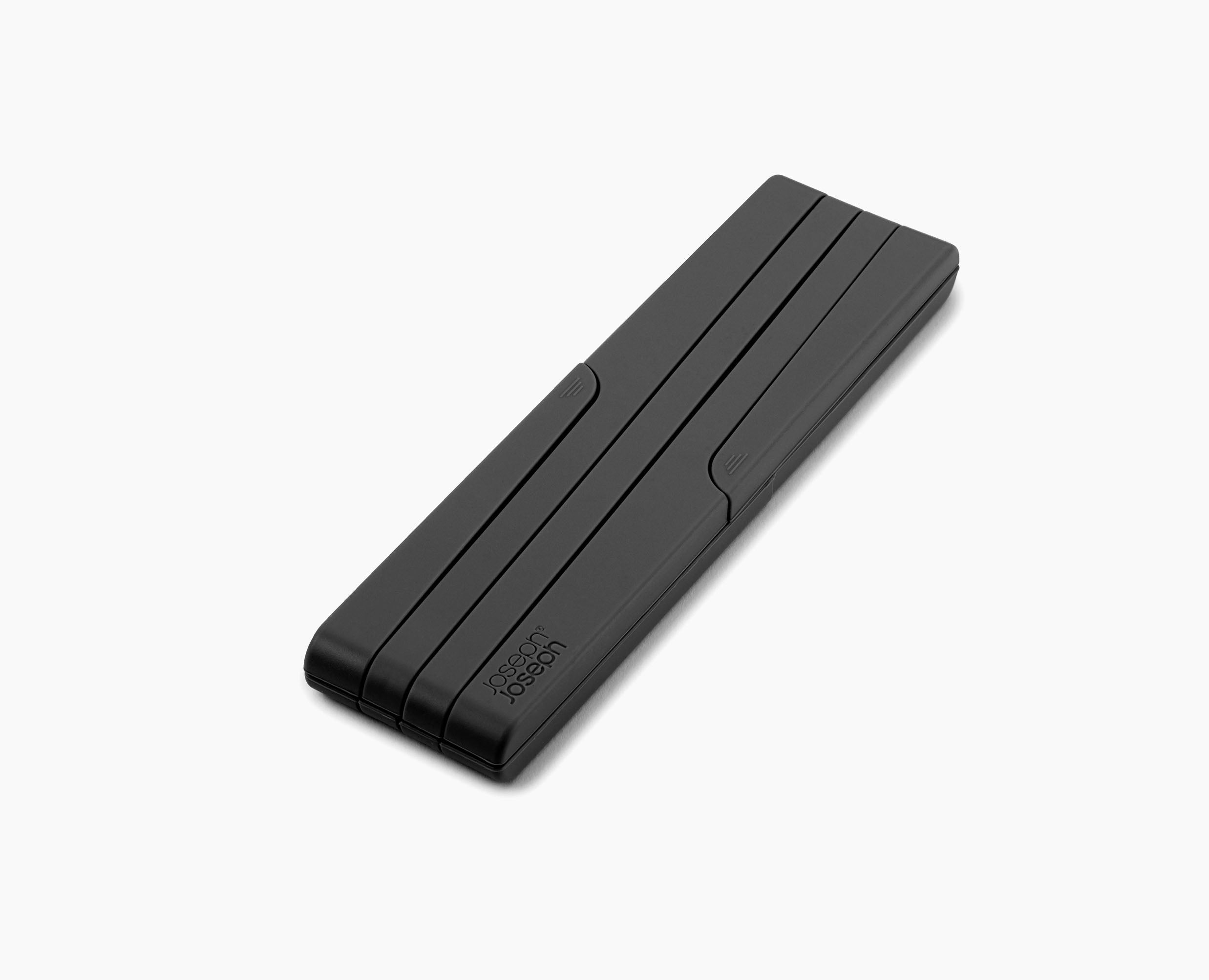 Stretch Expandable Black Trivet - Image 4