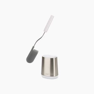 Flex Lite Stainless-steel Toilet Brush