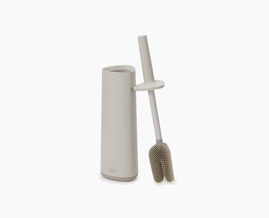 Flex 360 Matt Ecru Toilet Brush