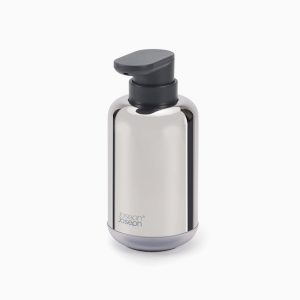 EasyStore Luxe Stainless-steel Soap Pump