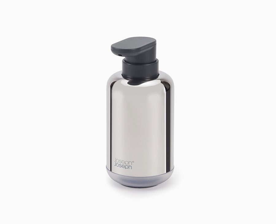 EasyStore Luxe Stainless-steel Soap Pump