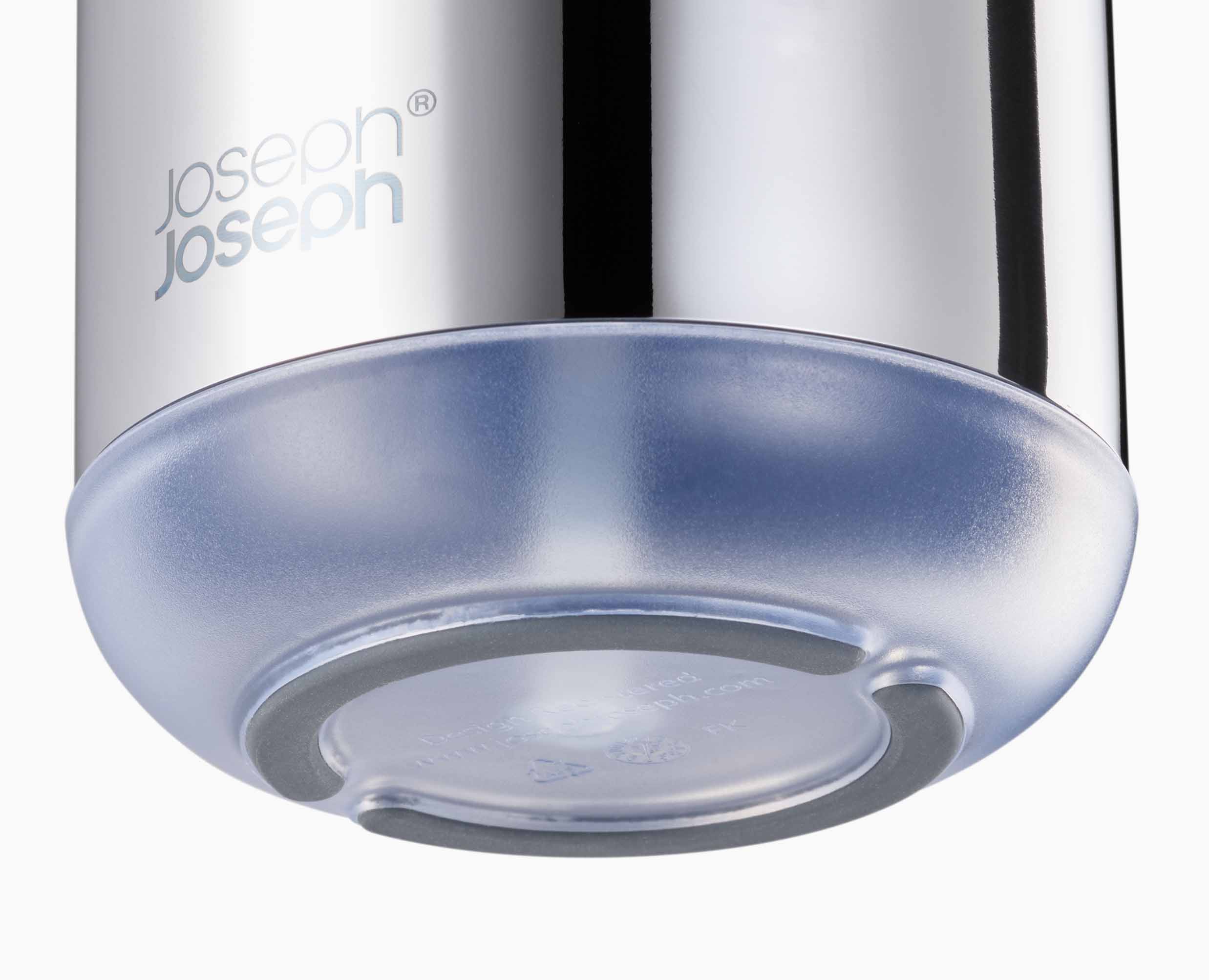 EasyStore Luxe Stainless-steel Soap Pump - Image 5