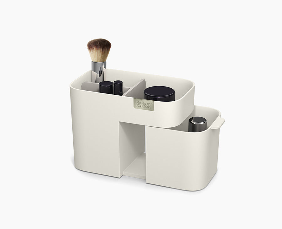 Viva Compact Cosmetic Organizer with Drawer