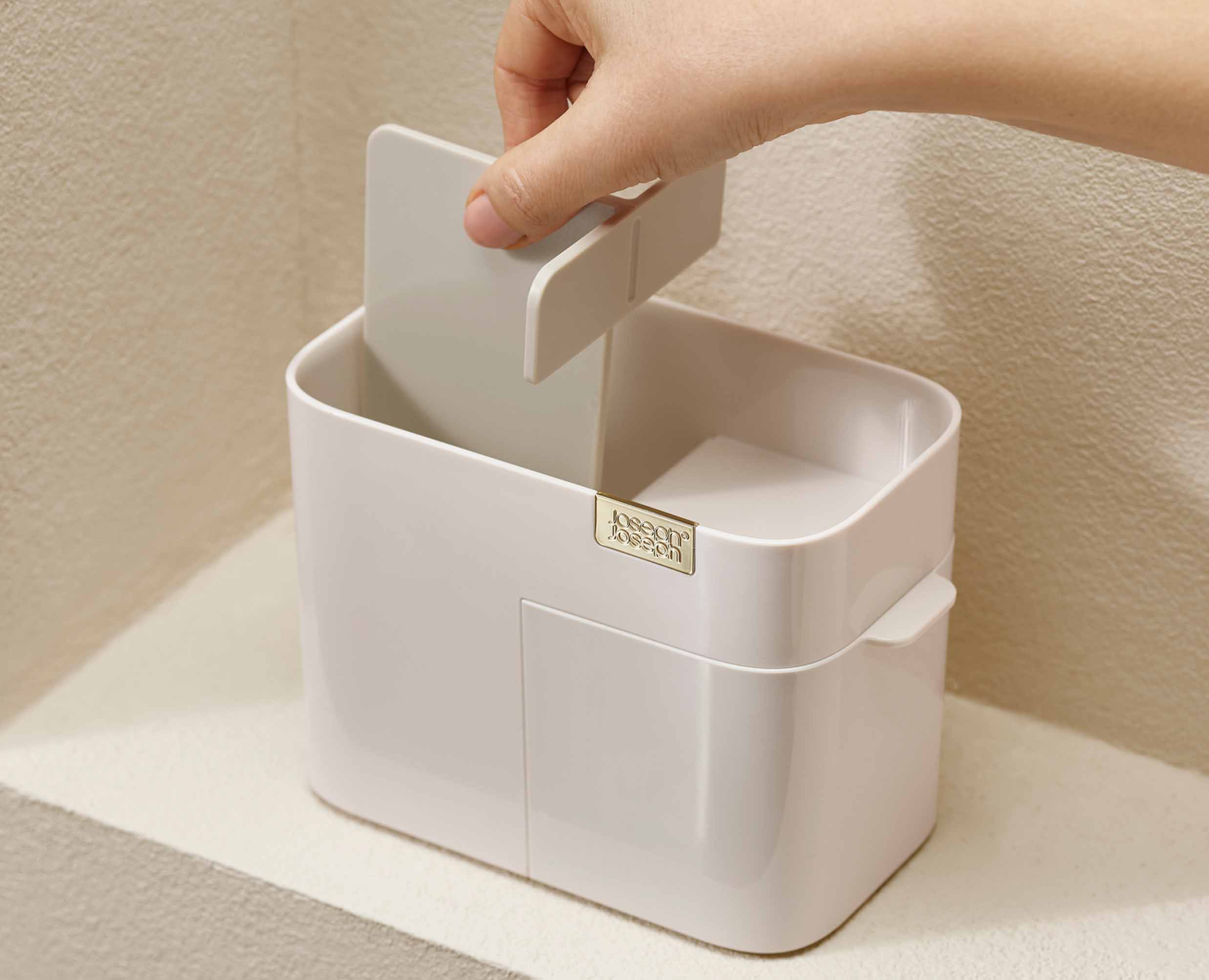 Viva Compact Cosmetic Organizer with Drawer - Image 6