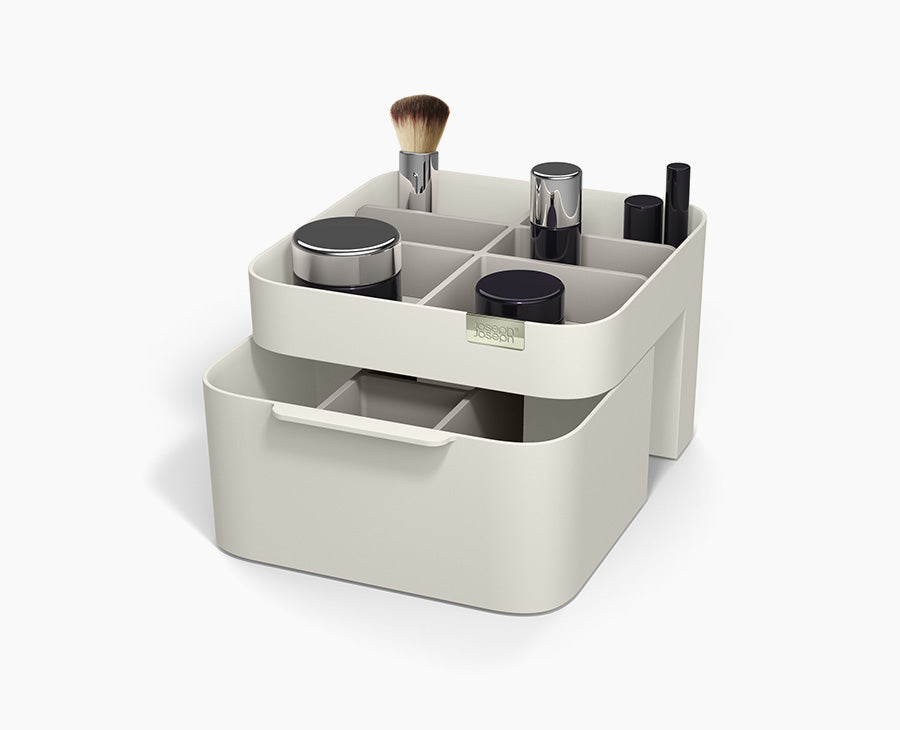 Viva Cosmetic Organizer with Drawer