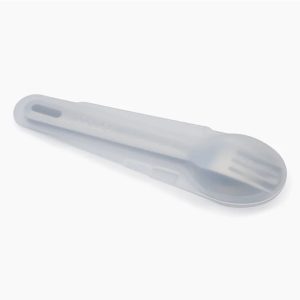 GoEat On-the-go Stainless-steel Cutlery Set