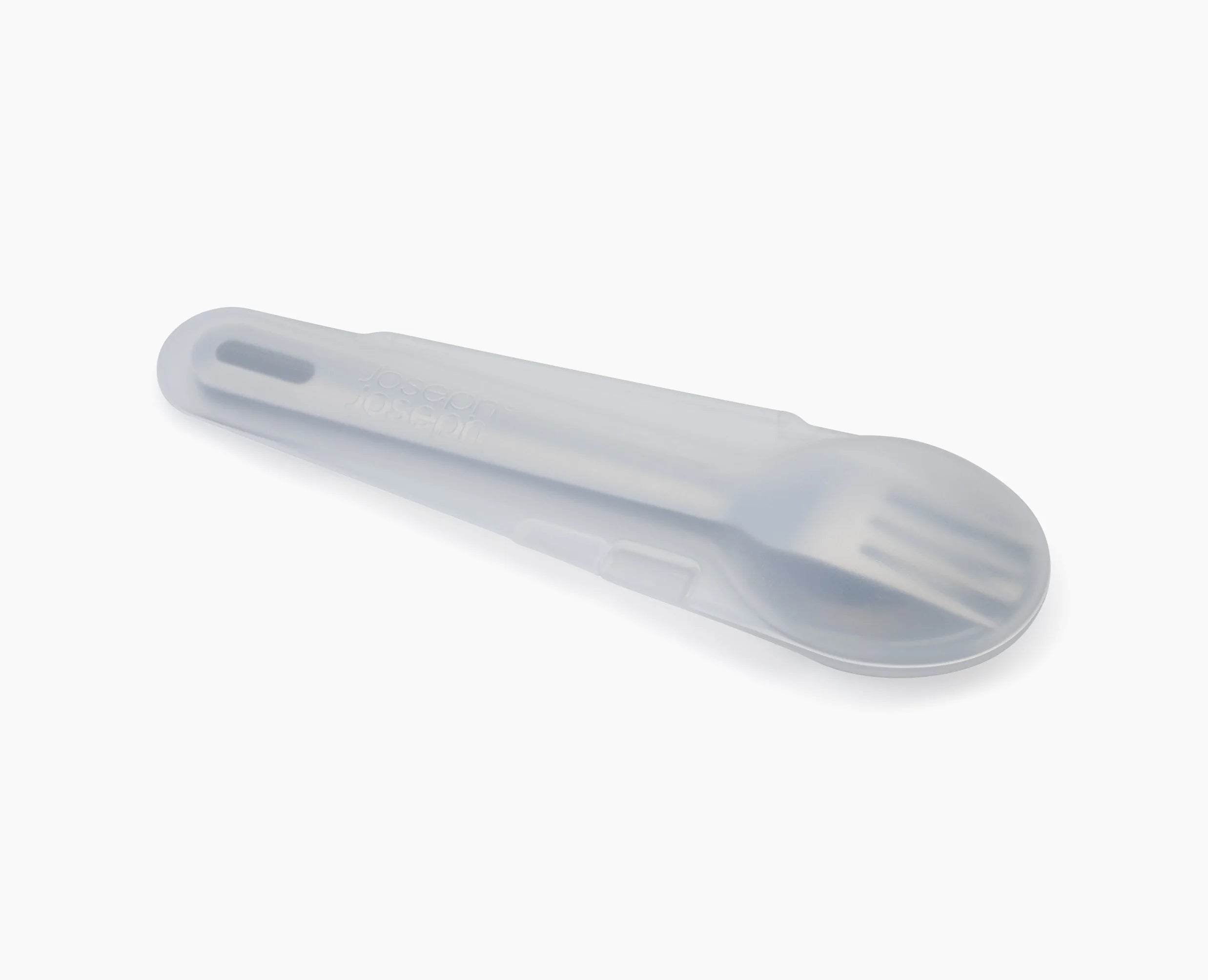 GoEat On-the-go Stainless-steel Cutlery Set - Image 4