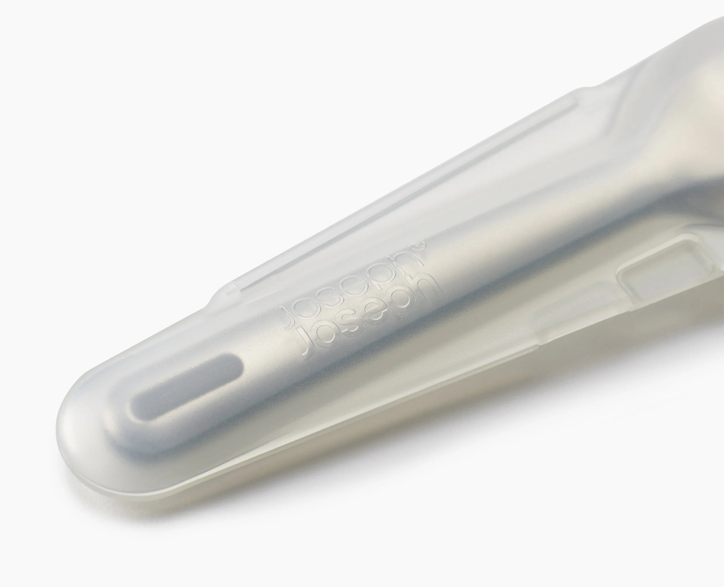 GoEat On-the-go Stainless-steel Cutlery Set - Image 6