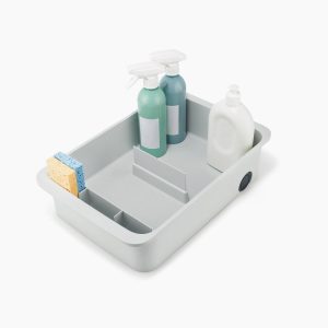 CupboardStore Large Easy-Access Storage Caddy