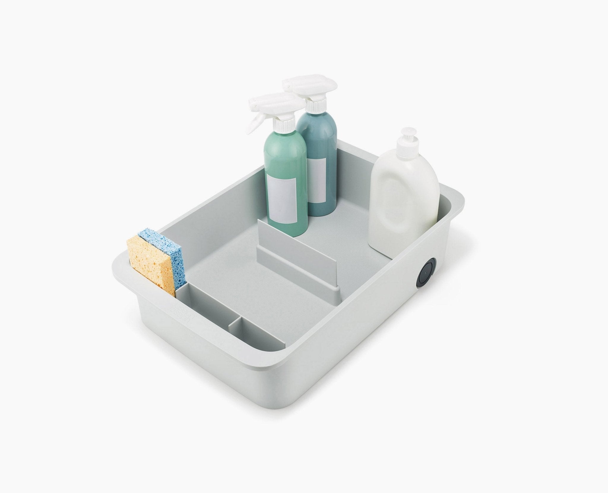 CupboardStore Large Easy-Access Storage Caddy