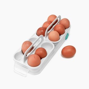 FridgeStore  Egg Storage Caddy