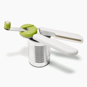 GoRound??  Easy-Open Can Opener