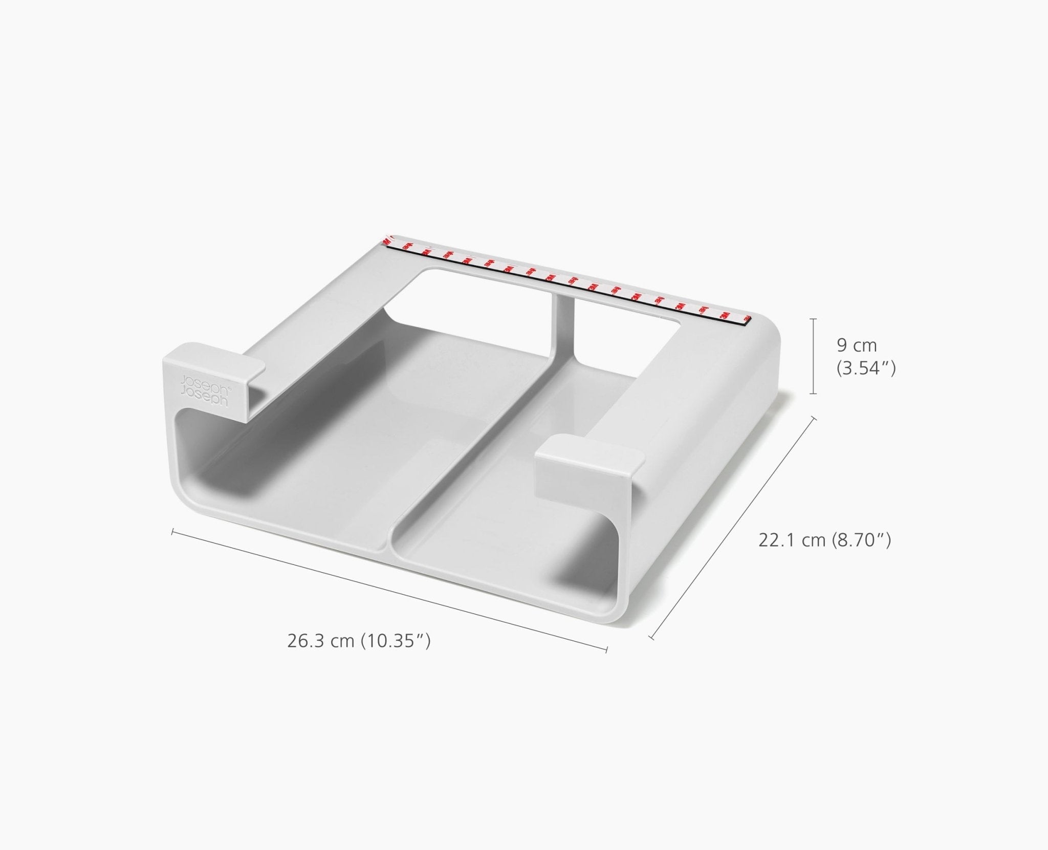 CupboardStore Film. Foil & Bag Organizer - Image 7
