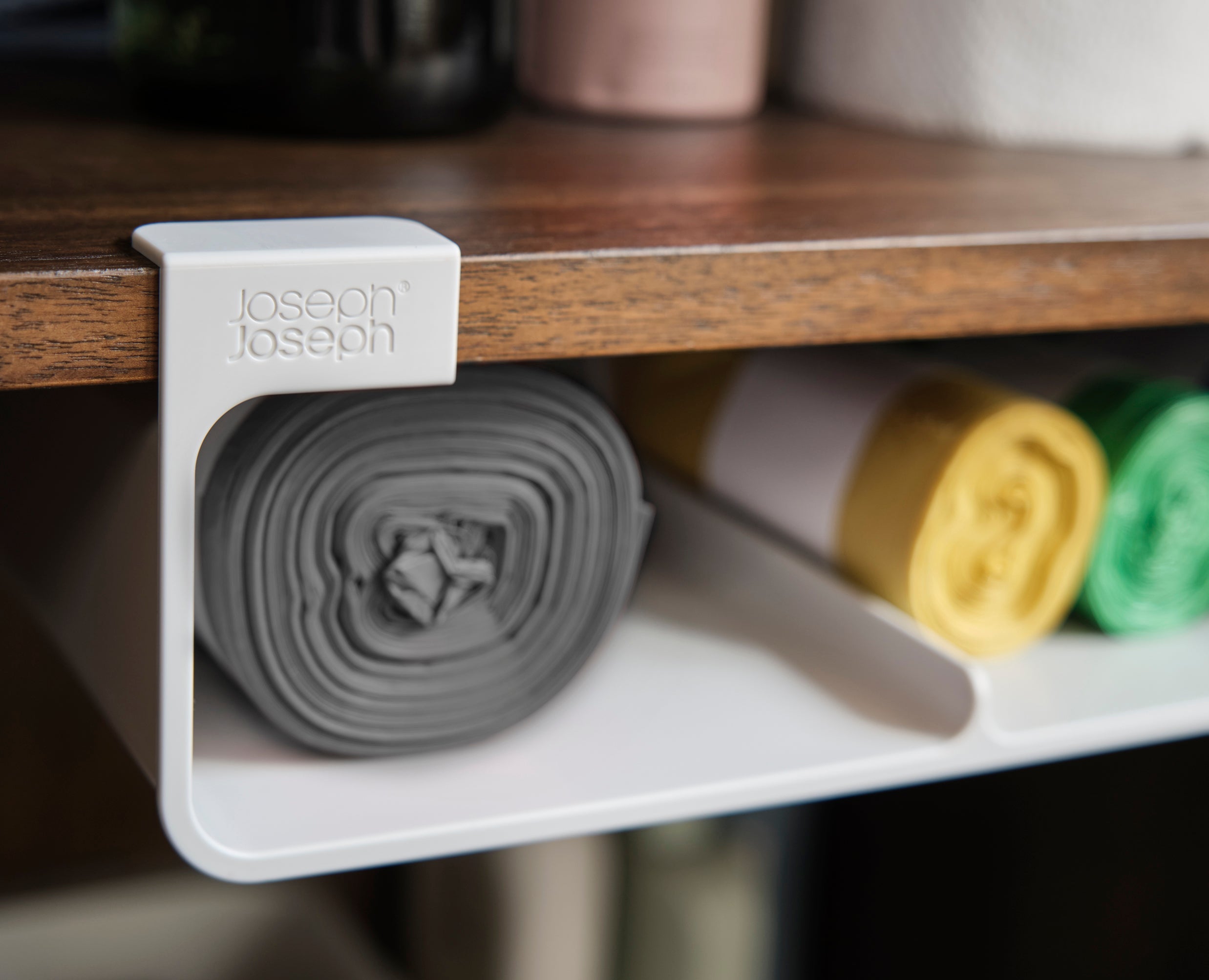 CupboardStore Film. Foil & Bag Organizer - Image 5
