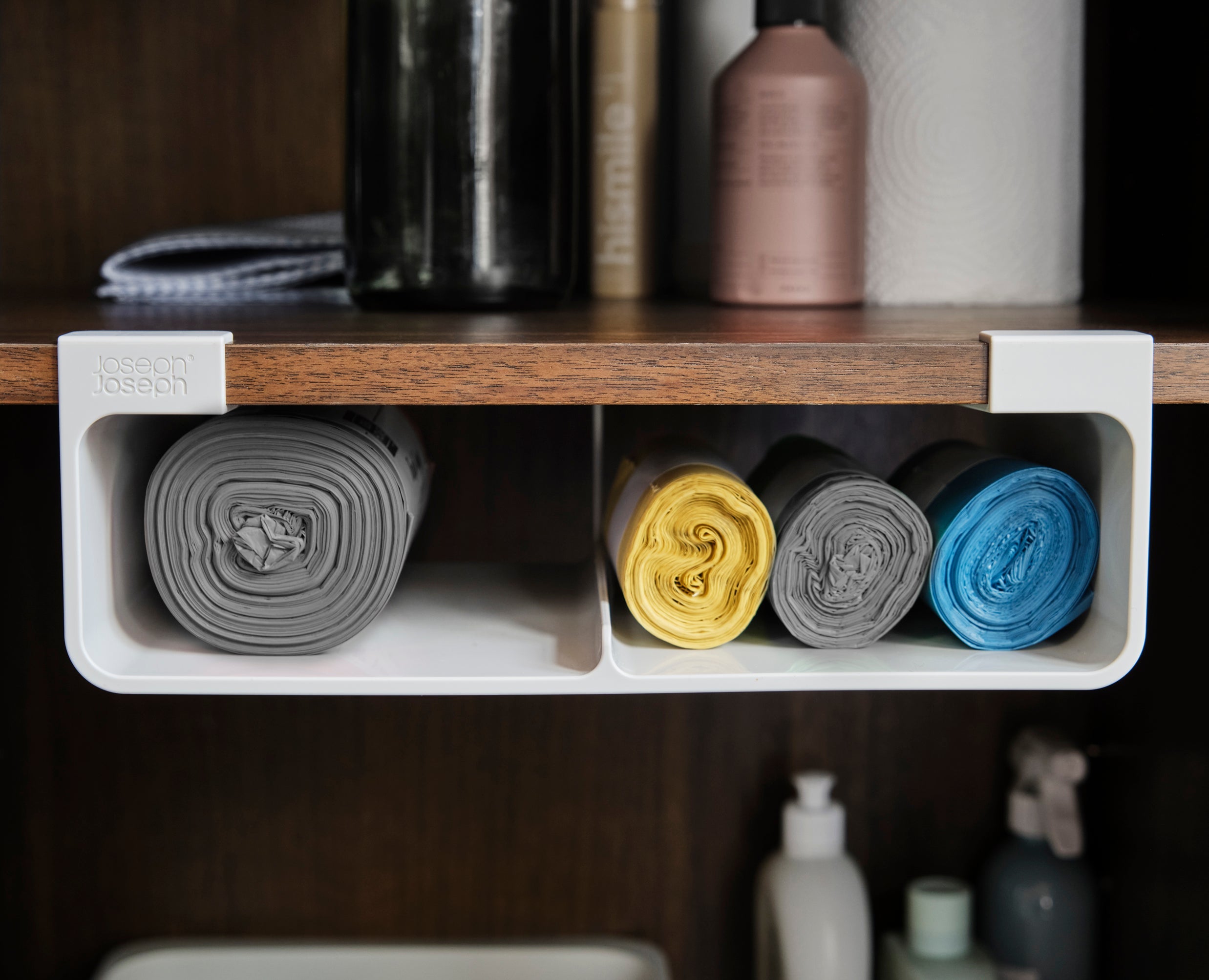 CupboardStore Film. Foil & Bag Organizer - Image 4