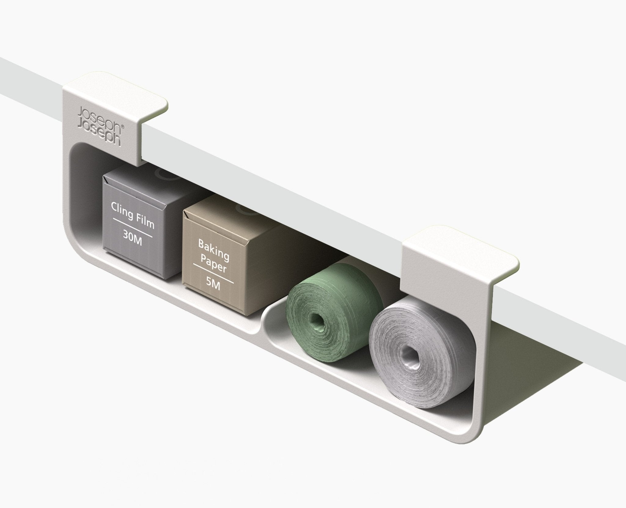 CupboardStore Film. Foil & Bag Organizer - Image 8