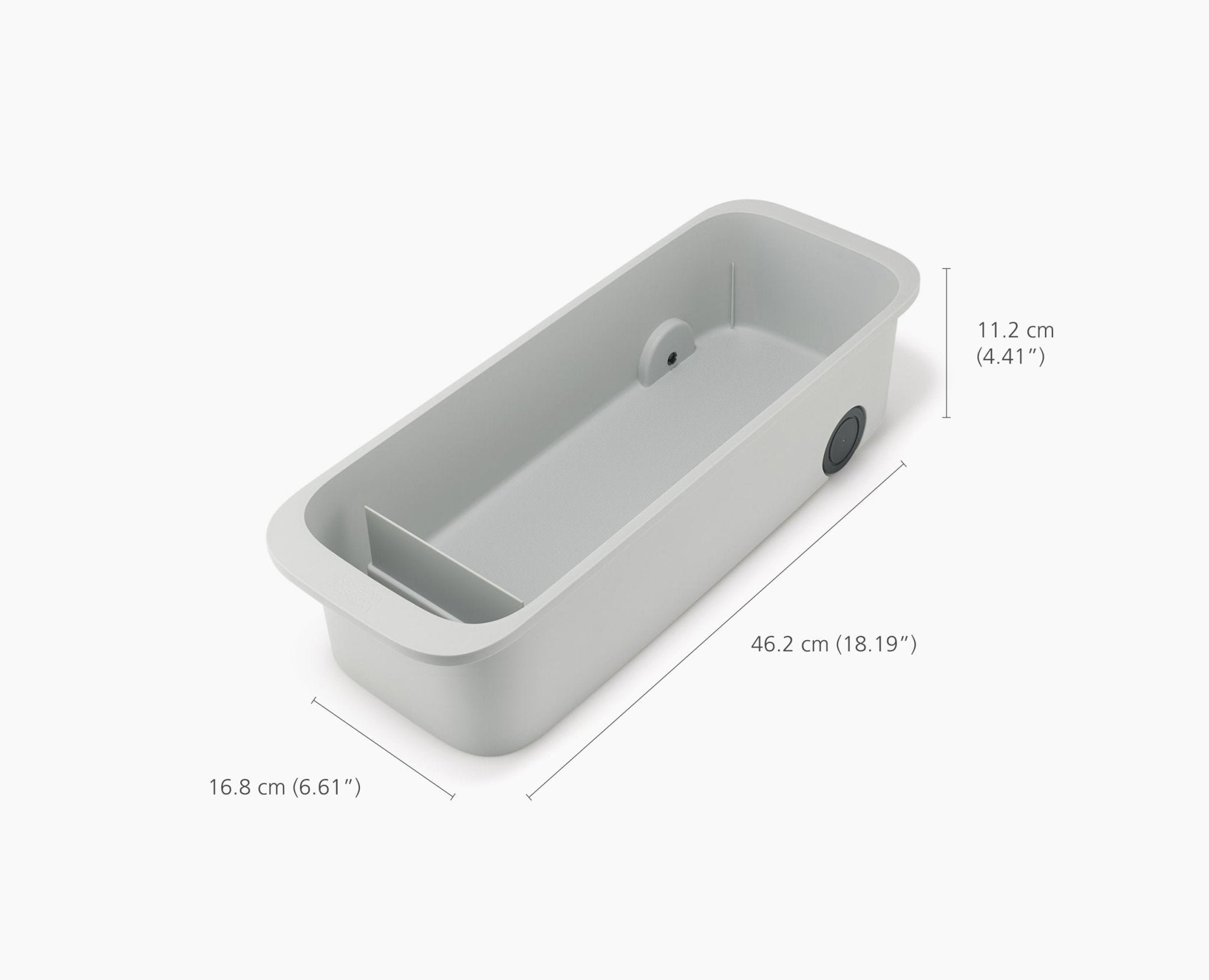 CupboardStore Easy-Access Storage Caddy - Image 7