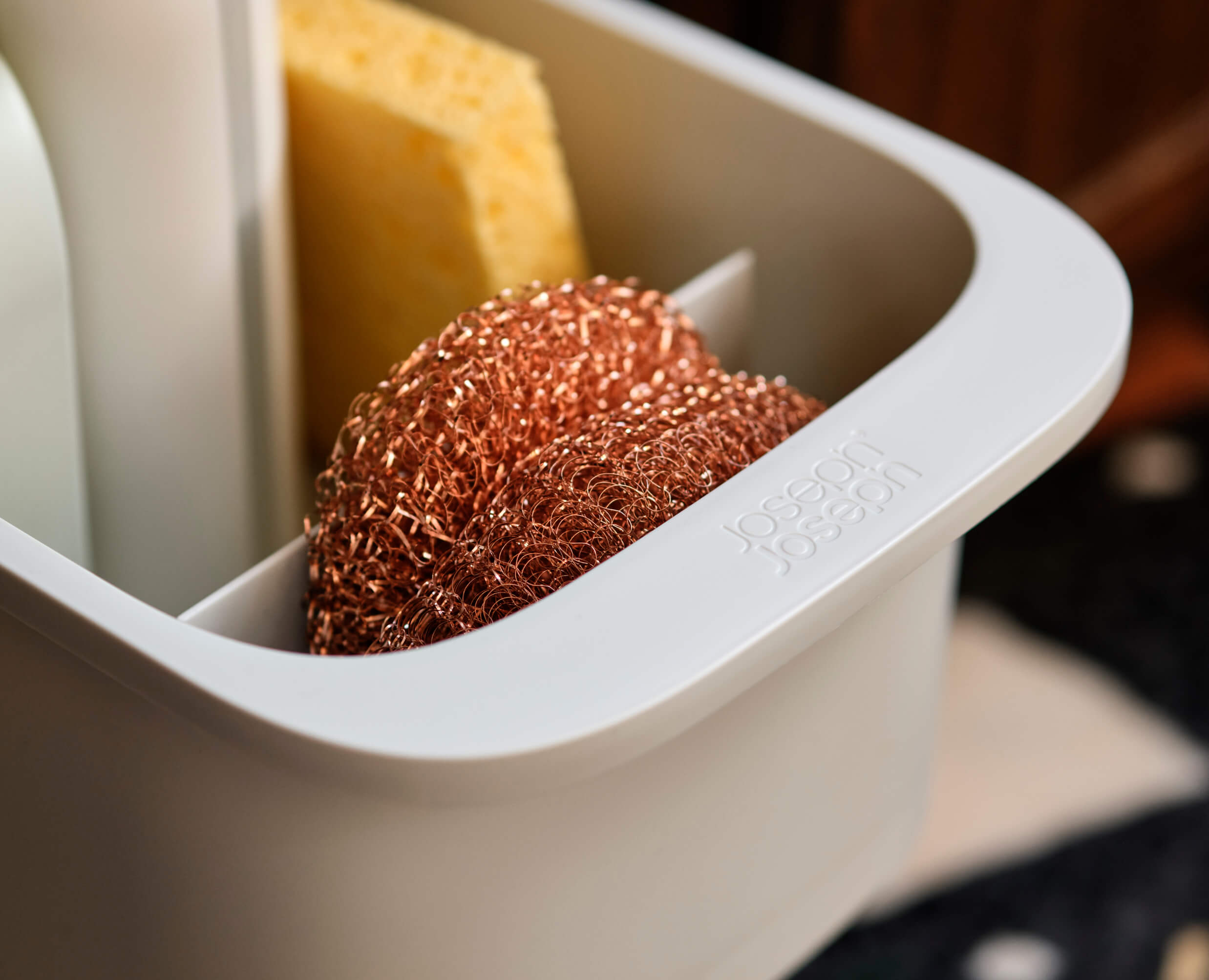 CupboardStore Easy-Access Storage Caddy - Image 5