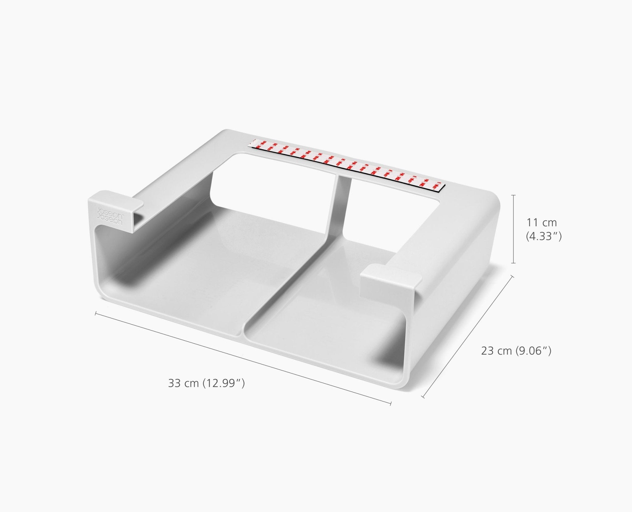 CupboardStore Large Film. Foil & Bag Organizer - Image 7