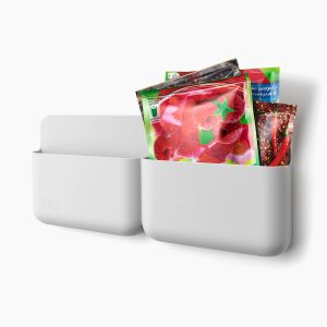CupboardStore Small Storage Pockets