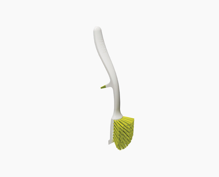 Edge Green Washing Up Brush