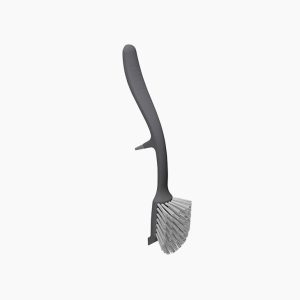 Edge  Gray Washing Up Brush