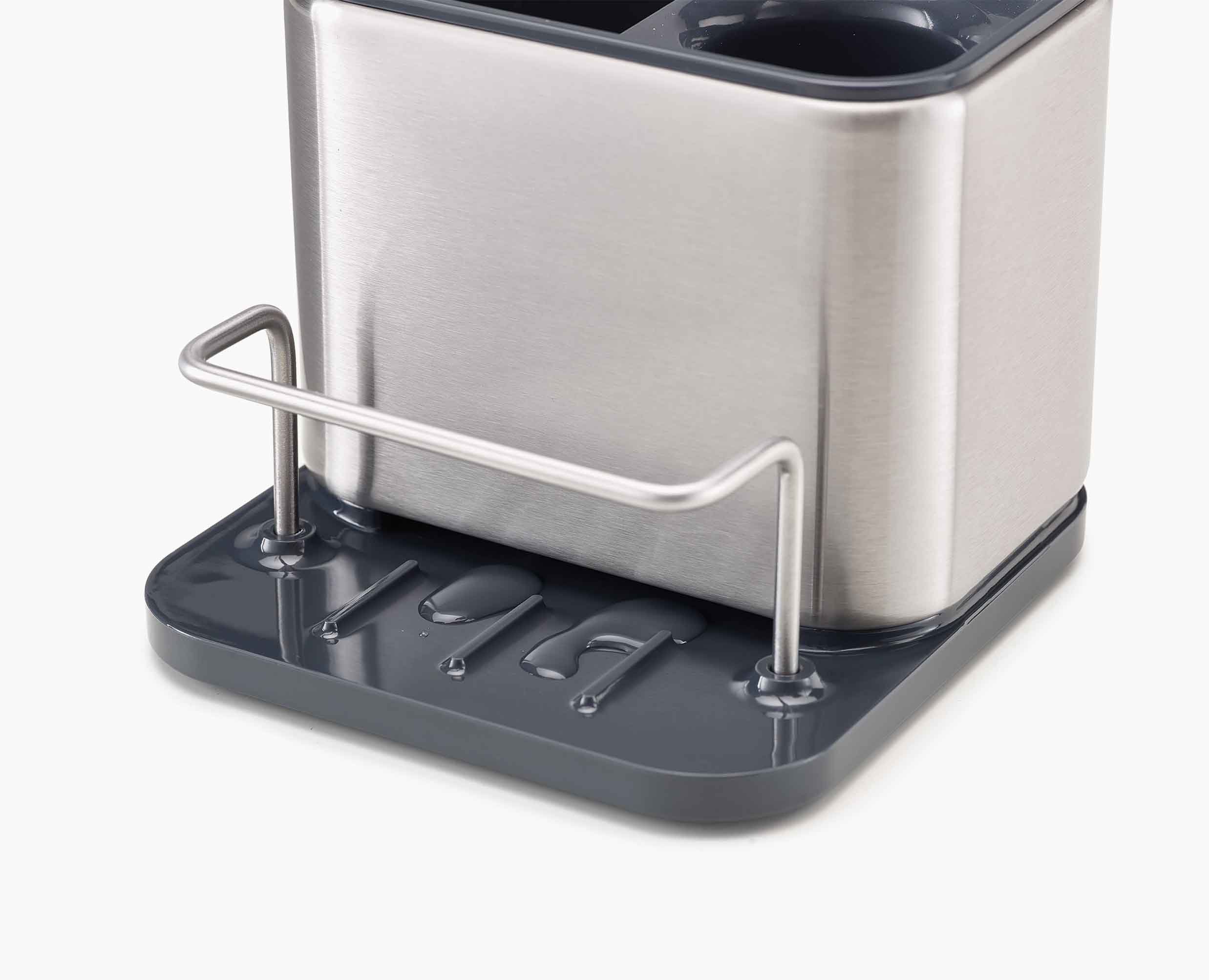 Surface Stainless-steel Sink Tidy - Image 5