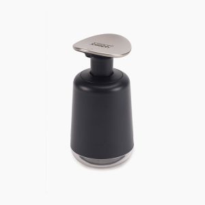 Presto Gray Hygienic Soap Dispenser