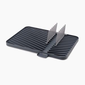 Flip-Up  Gray Draining Board