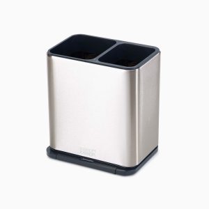 Surface Stainless-steel Utensil Pot