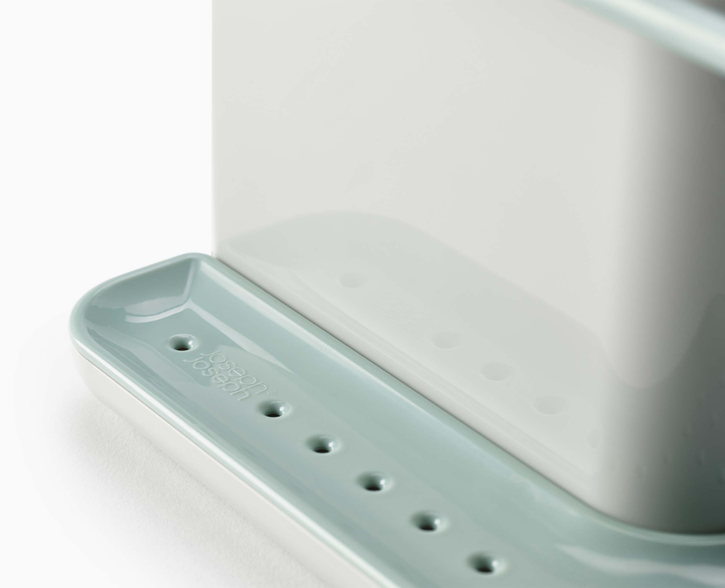 Caddy Stone Green Kitchen Sink Organiser - Image 5