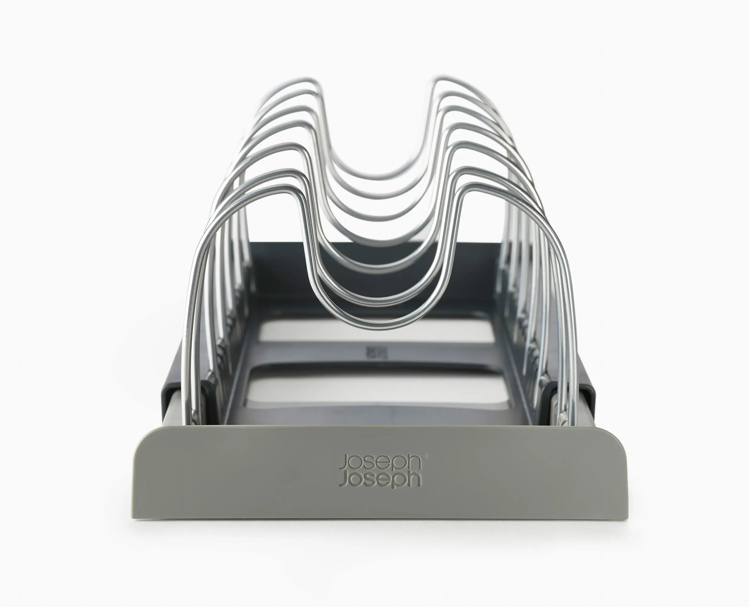 DrawerStore Gray Expanding Cookware Organizer - Image 5