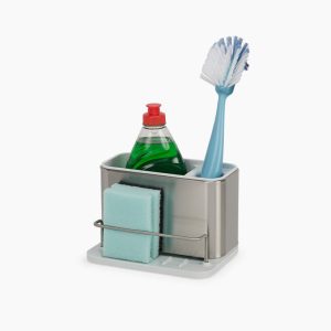 Surface  Stainless-steel Sink Caddy