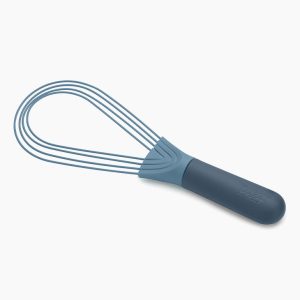 Twist  2-in-1 Blue Whisk