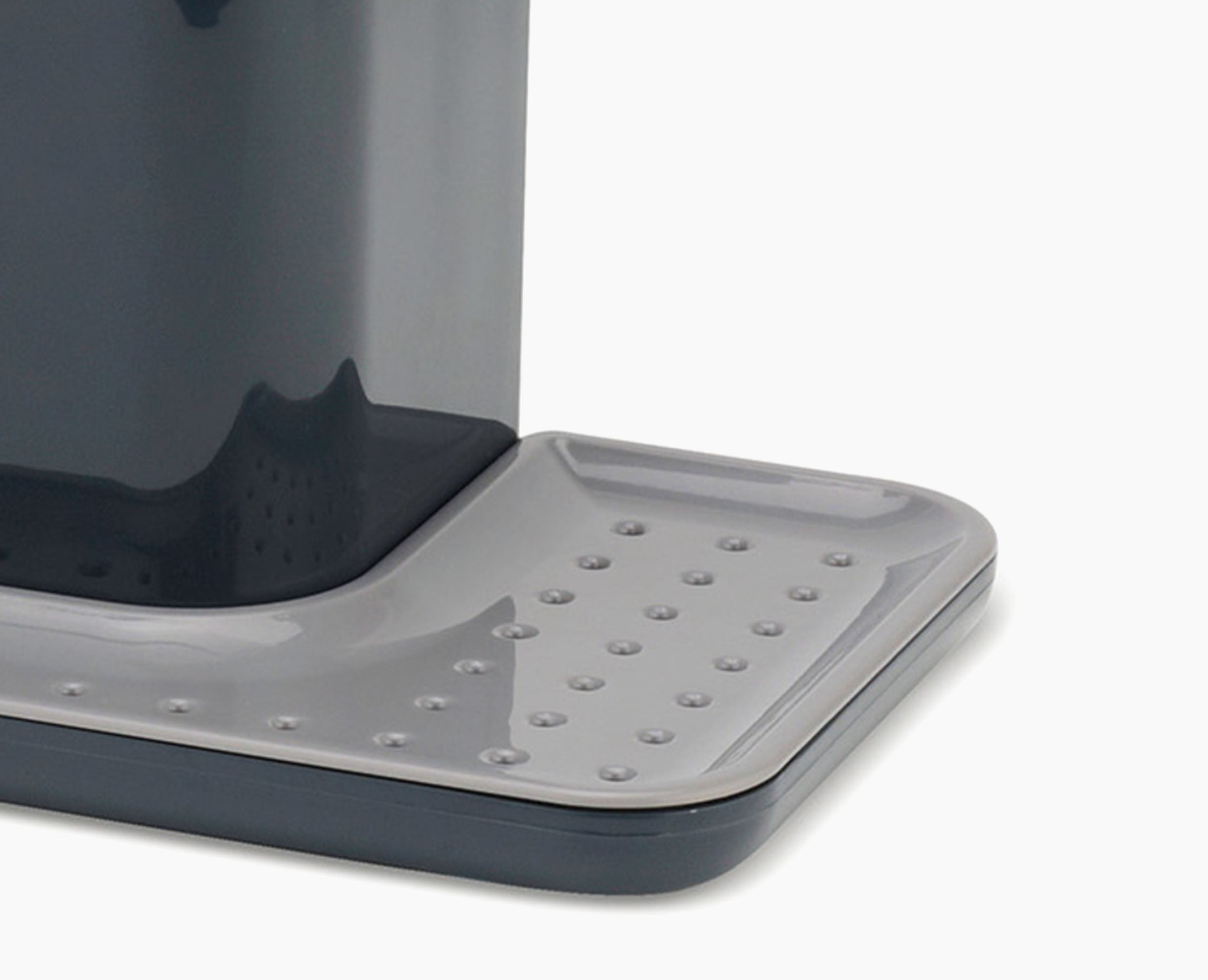 Caddy Large Gray Kitchen Sink Tidy - Image 4